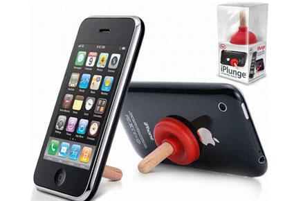 17 ستاند استثانئي لجهاز ال iPhone
